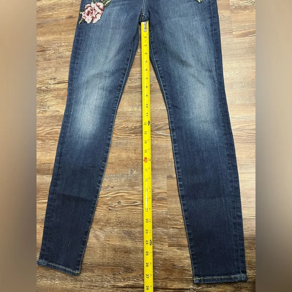 7 For All Mankind all mankind